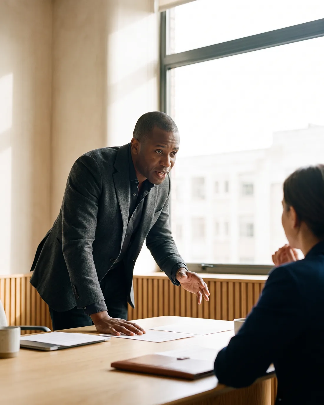 Fractional cfo for France growth-stage businesses