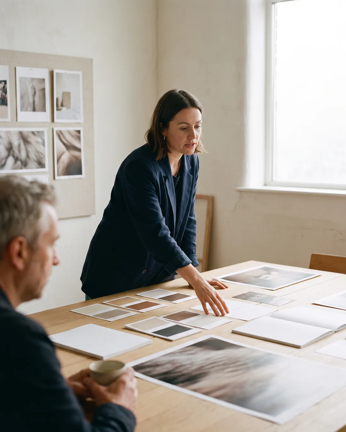 Fractional cmo for France growth-stage businesses