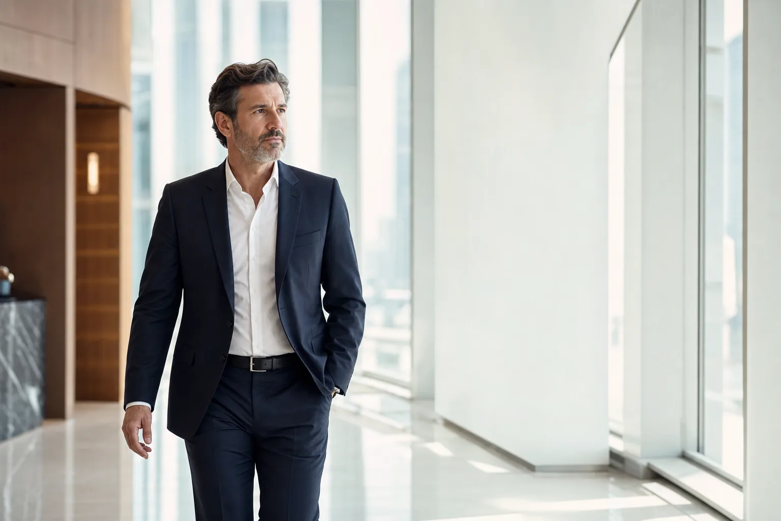 Fractional coo for France growth-stage businesses